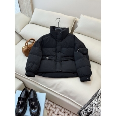 Prada Down Jackets